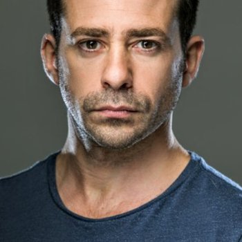 Tim Oxbrow