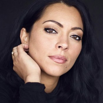 Nadia Sohawon