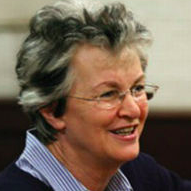 Nancy Meckler