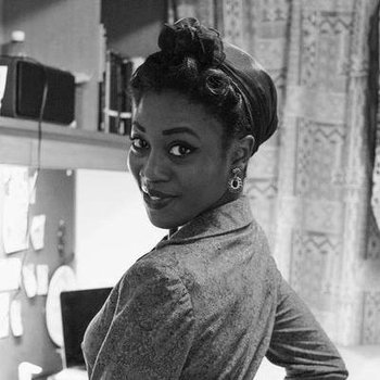 Nancy Ofori Geywu
