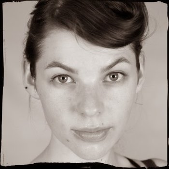 Natasha Sutton-Williams