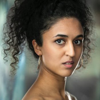 Natasha Agarwal