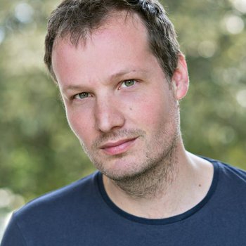 Neil Haigh