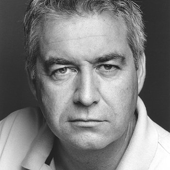 Nicholas Pound