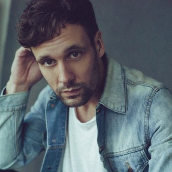 Nick Blood