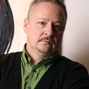Nicolai Khalezin