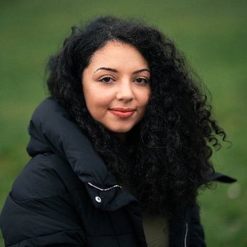 Nicole Joseph