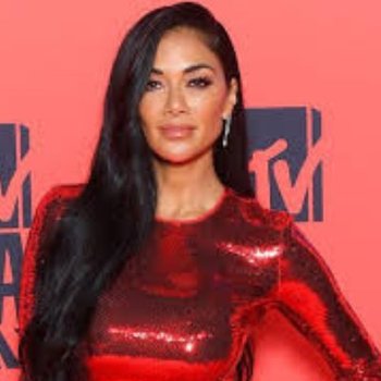Nicole Scherzinger