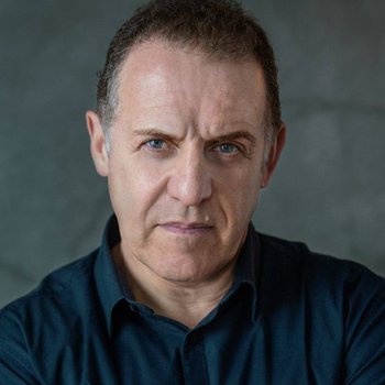 Nigel Lindsay