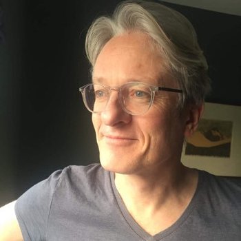 Nigel Lister