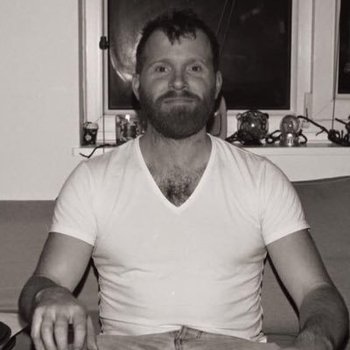 Oliver Hembrough