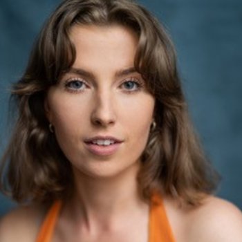 Olivia Saunders