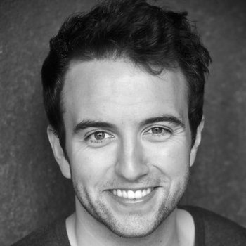 Blair Robertson