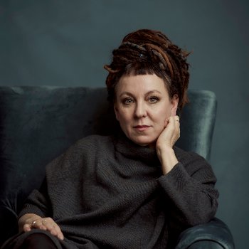 Olga Tokarczuk