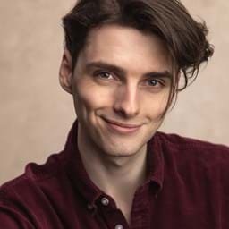 Oliver Nicholas