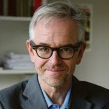 Oliver Reese