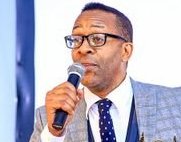 Omar F. Okai