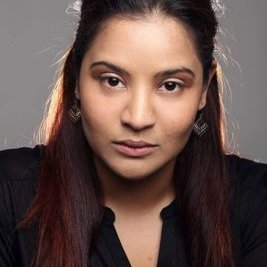 Medhavi Patel