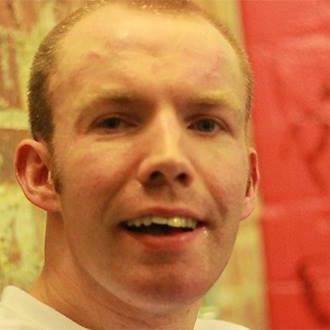 Lee Ridley