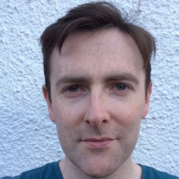 Padraic Walsh