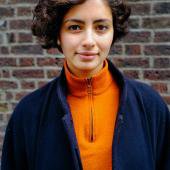 Anna Himali Howard