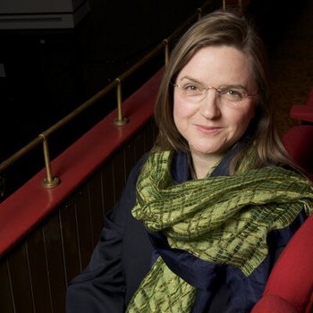 Brigid Larmour