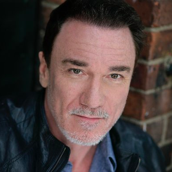 Patrick Page