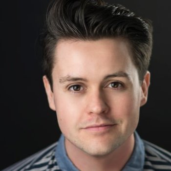 Paul Bradshaw