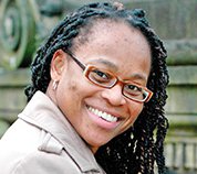 Pauline Mayers