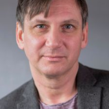 Peter Eastland