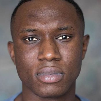 Phillip Olagoke