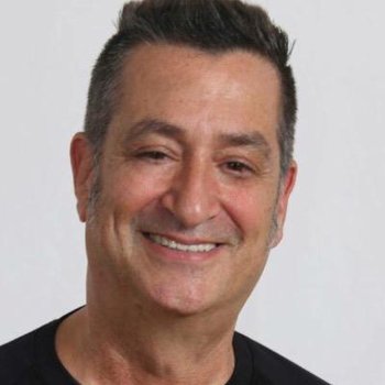 Joel Paley
