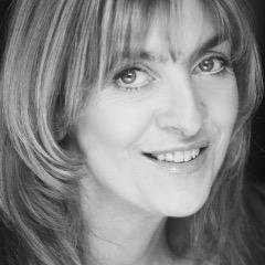 Lynda Rooke