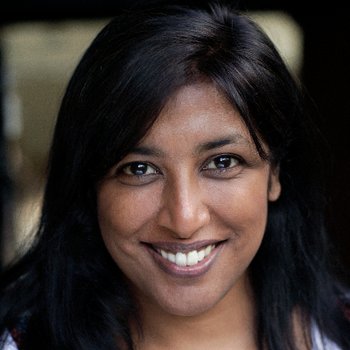 Rekha John-Cheriyan