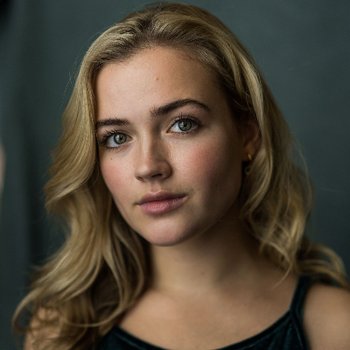 Rosie Graham