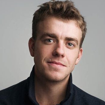 Rufus McGrath