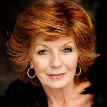 Rula Lenska