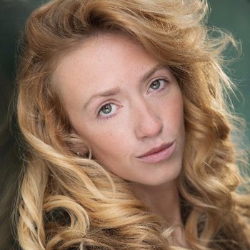 Rafaela Elliston
