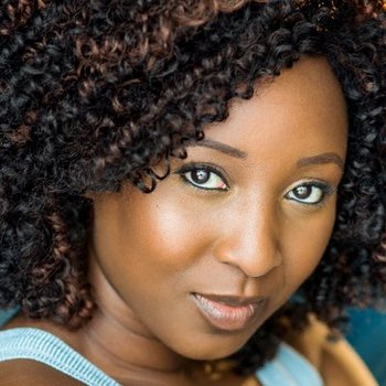 Rebecca Bernice Amissah