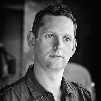 Ric Mountjoy