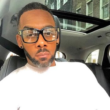Richard Blackwood