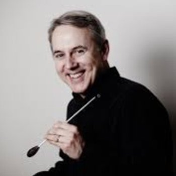 Richard Farnes