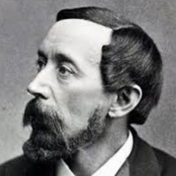 Richard Genée