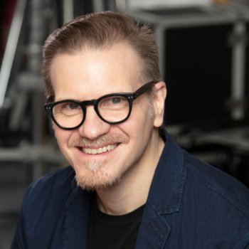 Rob Bissinger