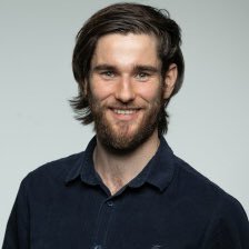 Robbie Martin