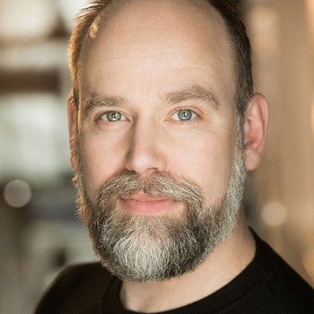 Ross Dawes