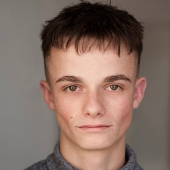 Ross Dorrington