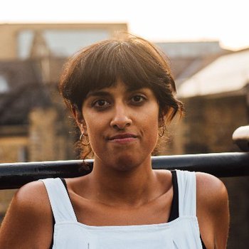 Rubina Pabani