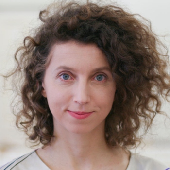 Rugile Barzdziukaite