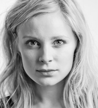 Salóme. R Gunnarsdóttir